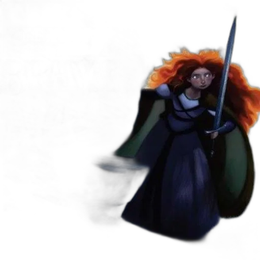 staff, sword, dress, weapon transparent PNG cut-out