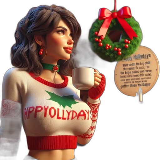 concept art, 3d render, photorealistic, pixel art transparent PNG cut-out