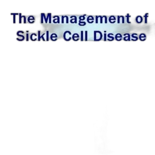 management, sickle, cell, disease transparent PNG cut-out