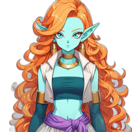 staff, fantasy art, pixel art, concept art transparent PNG cut-out