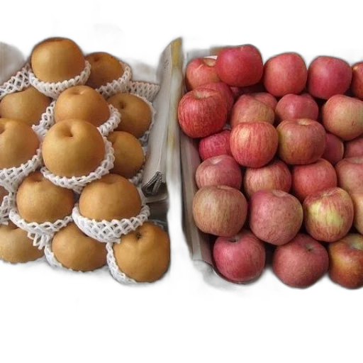 crown, food, photorealistic, 3d render transparent PNG cut-out