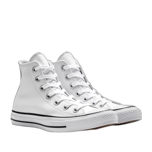 shoes, photorealistic, 3d render, monochrome transparent PNG cut-out