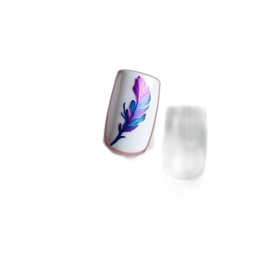 jewelry, bottle, shoes, vaporwave transparent PNG cut-out