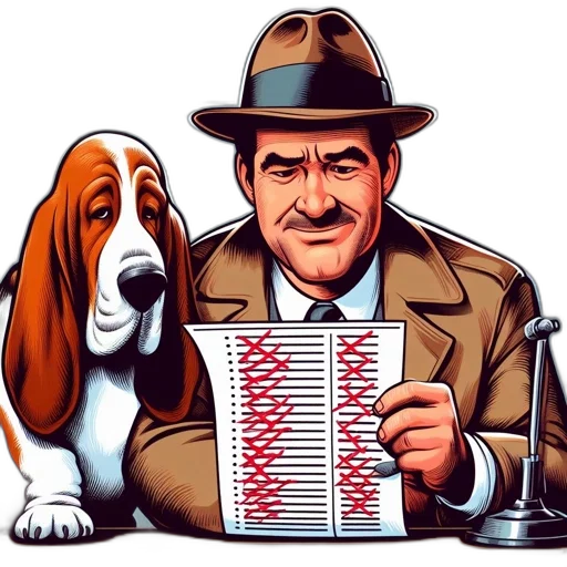 animal, man, brown, suit transparent PNG cut-out