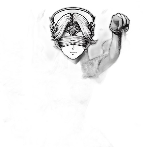mask, robot, face, weapon transparent PNG cut-out