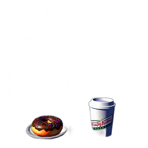 food, weapon, bottle, car transparent PNG cut-out