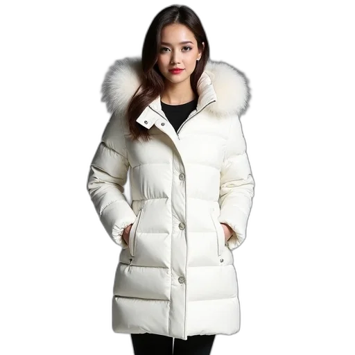 jacket, monochrome, 2017, new transparent PNG cut-out