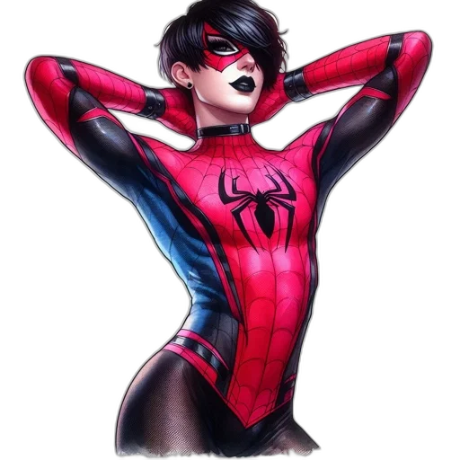 mask, comic book art, concept art, fantasy art transparent PNG cut-out