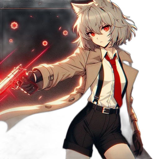 staff, weapon, sword, jacket transparent PNG cut-out