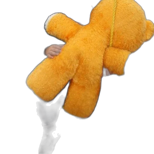 jacket, creature, staff, hat transparent PNG cut-out