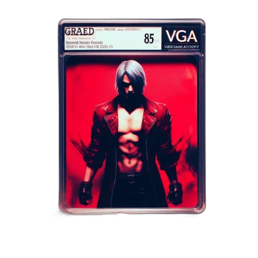 jacket, mask, concept art, cyberpunk transparent PNG cut-out