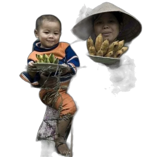 food, photorealistic, oil painting, concept art transparent PNG cut-out