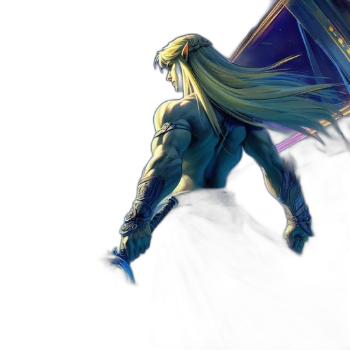 sword, dragon, weapon, concept art transparent PNG cut-out