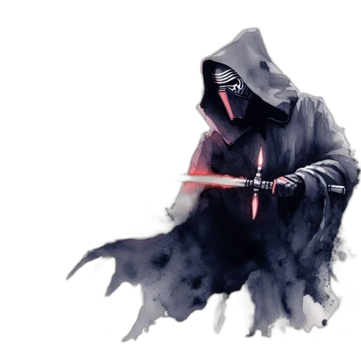 sword, mask, weapon, staff transparent PNG cut-out