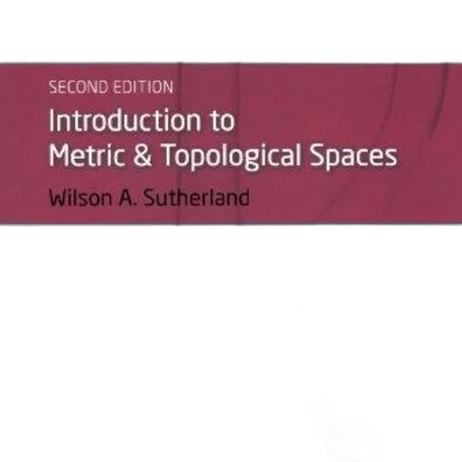 introduction, metric, topological, spaces transparent PNG cut-out