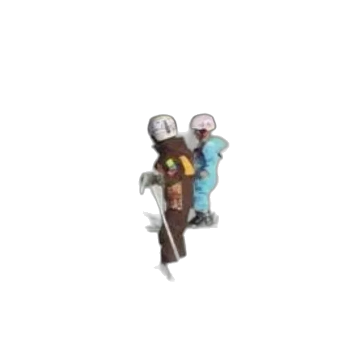 staff, food, hat, weapon transparent PNG cut-out
