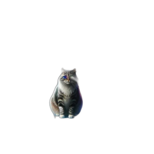 animal, creature, robot, staff transparent PNG cut-out