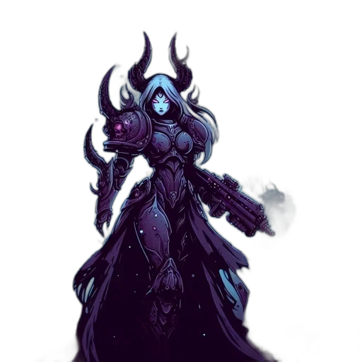 staff, dress, concept art, fantasy art transparent PNG cut-out