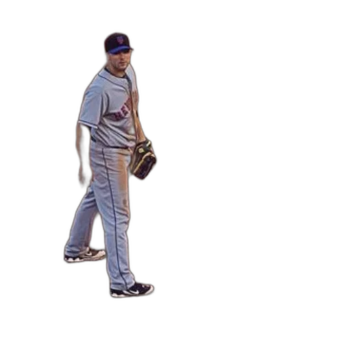 creature, staff, animal, baseball transparent PNG cut-out