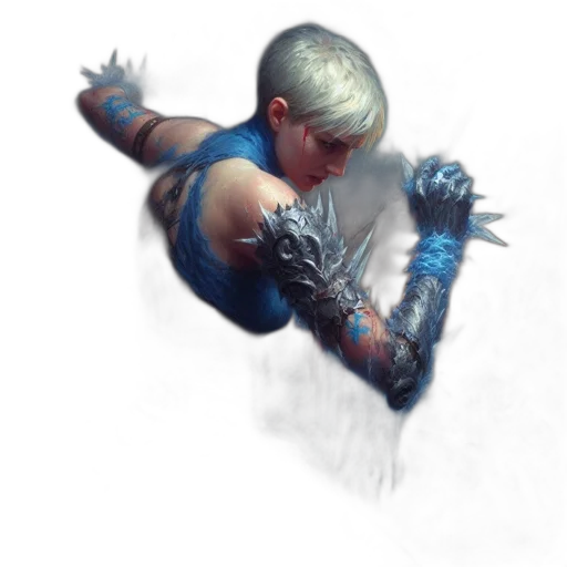 creature, weapon, dragon, robot transparent PNG cut-out