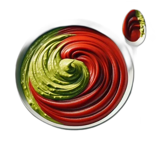 food, jewelry, staff, hair transparent PNG cut-out