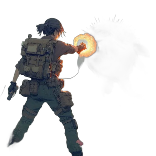 weapon, staff, sword, dragon transparent PNG cut-out