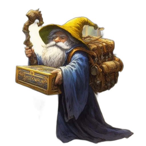 staff, fantasy art, concept art, grand transparent PNG cut-out