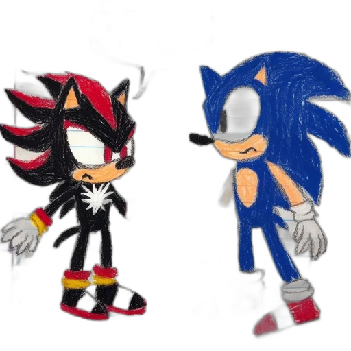 concept art, anime, comic book art, cartoon transparent PNG cut-out