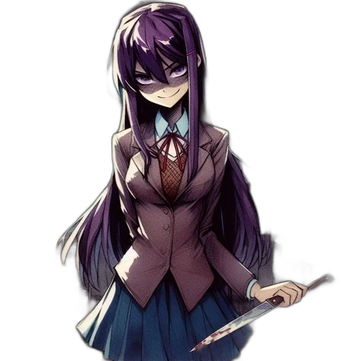 weapon, staff, sword, mask transparent PNG cut-out