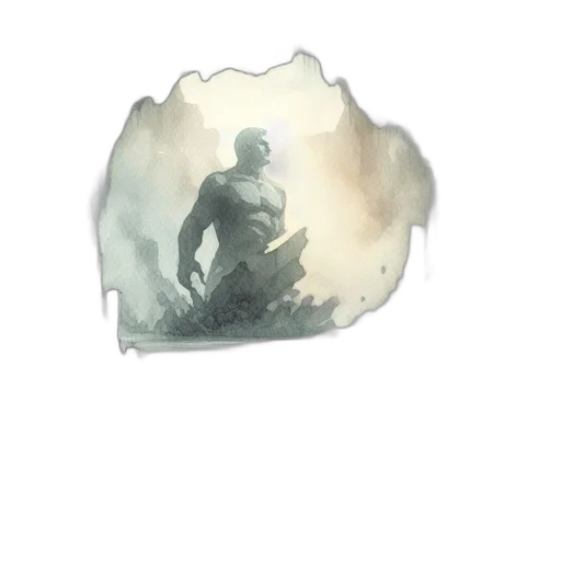 face, mask, creature, dragon transparent PNG cut-out