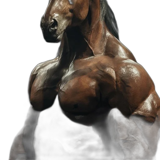 animal, creature, dragon, mask transparent PNG cut-out