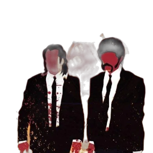 mask, jacket, face, robot transparent PNG cut-out
