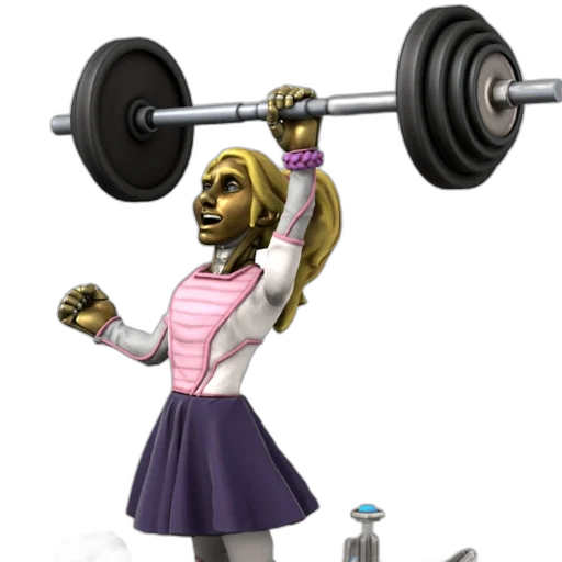 staff, weapon, concept art, cartoon transparent PNG cut-out