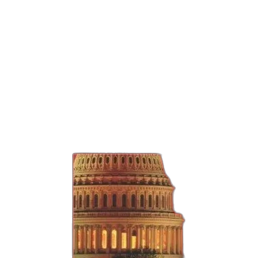 bottle, building, dress, hat transparent PNG cut-out