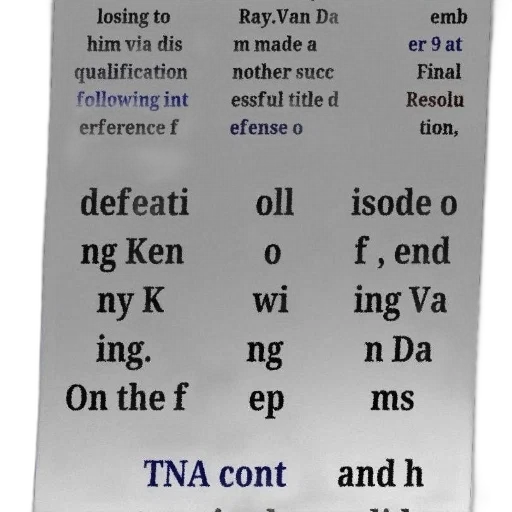 poster, text, about, van transparent PNG cut-out