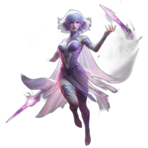 staff, concept art, fantasy art, pixel art transparent PNG cut-out