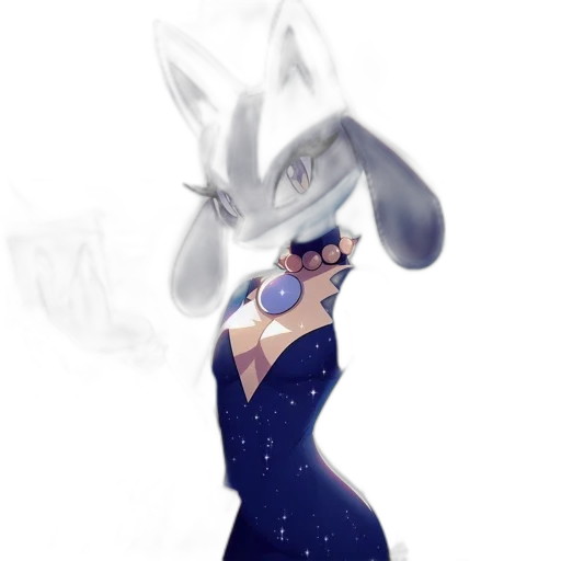 dress, mask, animal, robot transparent PNG cut-out