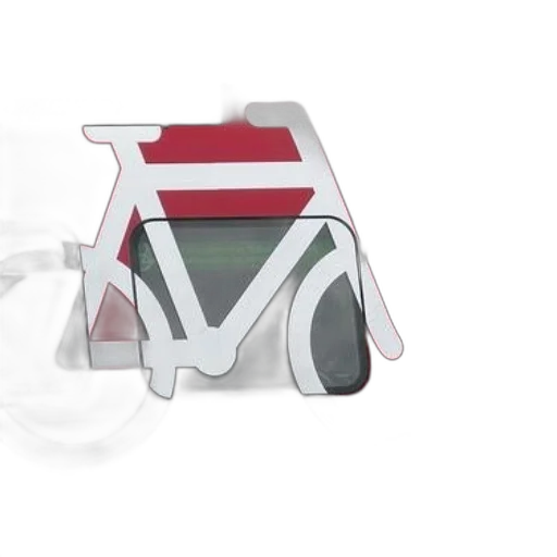 robot, car, 3d render, concept art transparent PNG cut-out
