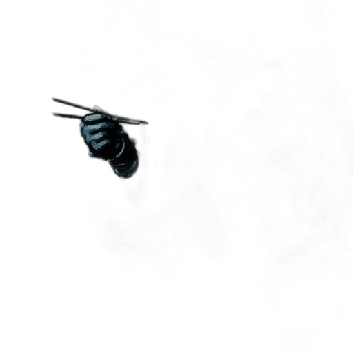 weapon, robot, jewelry, staff transparent PNG cut-out