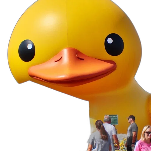 mask, animal, creature, face transparent PNG cut-out