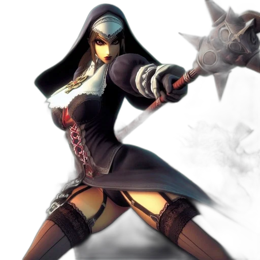 weapon, sword, staff, concept art transparent PNG cut-out