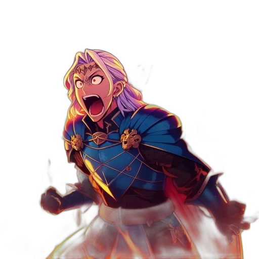sword, crown, weapon, dragon transparent PNG cut-out