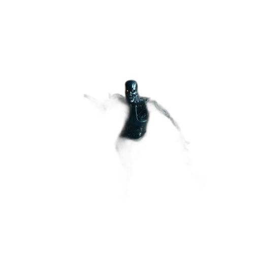 robot, bottle, weapon, staff transparent PNG cut-out