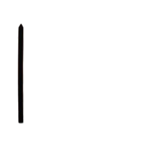sword, hair, staff, furniture transparent PNG cut-out