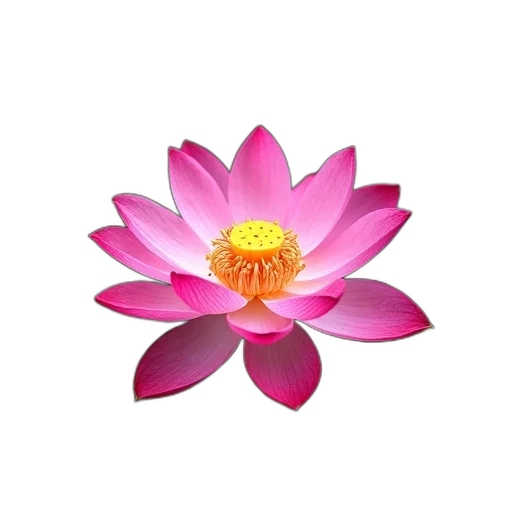 flower, jewelry, staff, crown transparent PNG cut-out