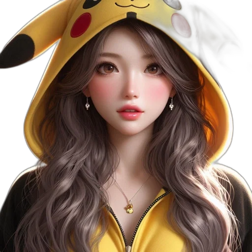 hat, face, jewelry, mask transparent PNG cut-out