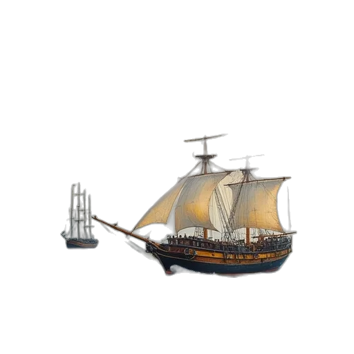 weapon, staff, dragon, crown transparent PNG cut-out