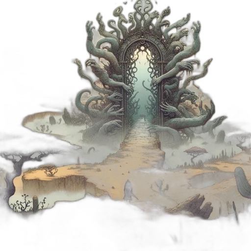 dragon, crown, creature, sword transparent PNG cut-out