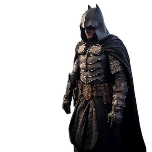 mask, concept art, comic book art, 3d render transparent PNG cut-out