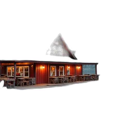 building, staff, 3d render, concept art transparent PNG cut-out